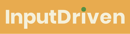 InputDriven