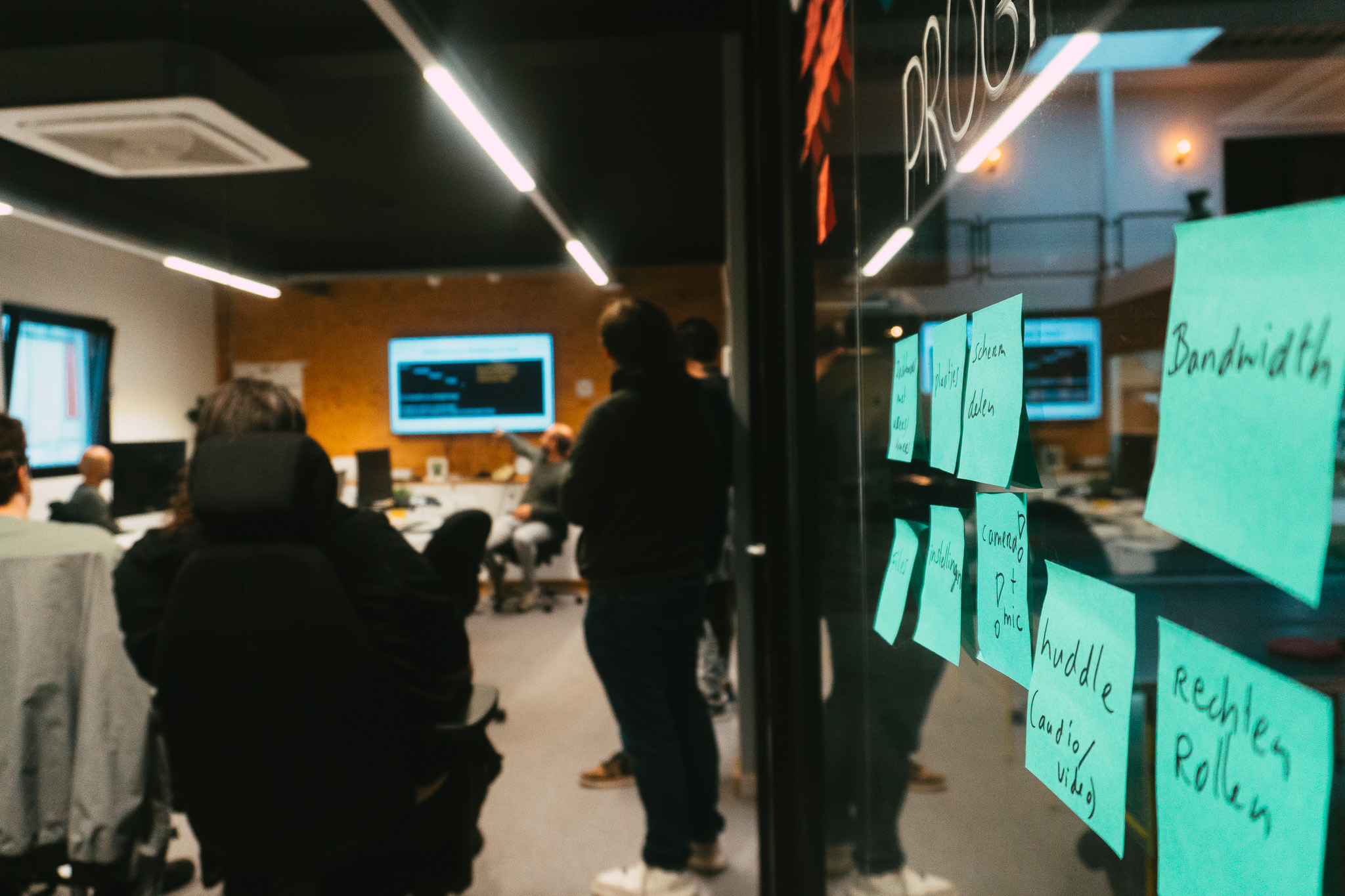 Samenwerken aan veiligheid bij Hittra