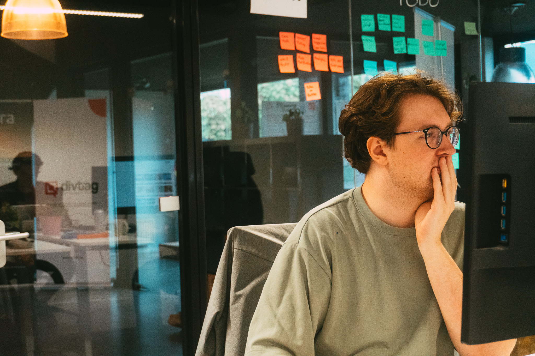 Development bij Divtag