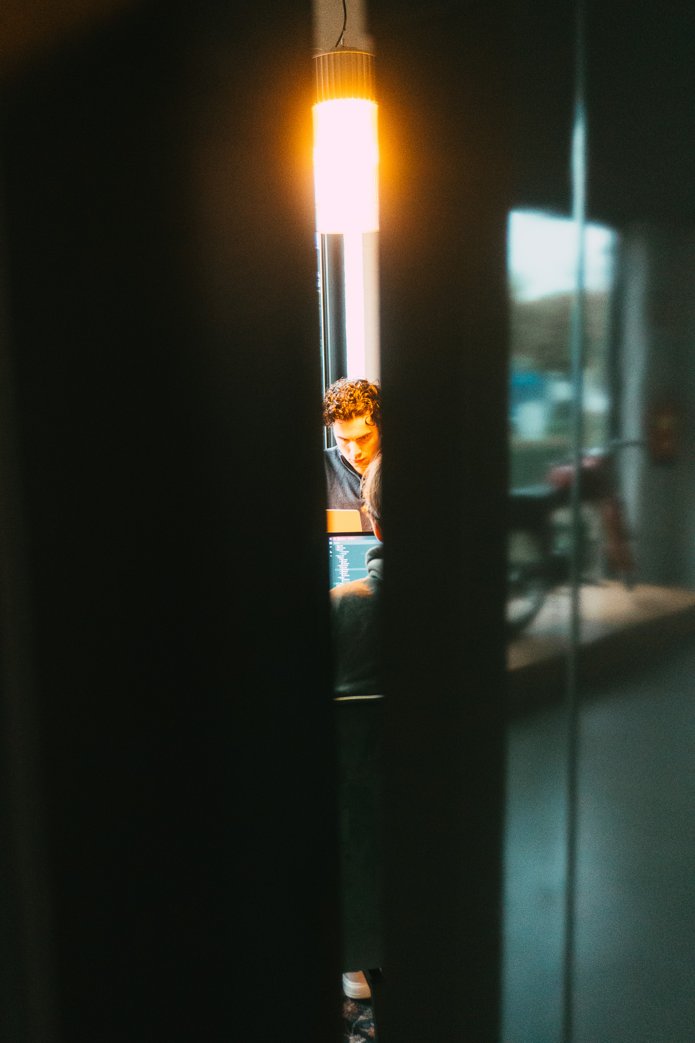 Geen dikke mappen, maar controle via data