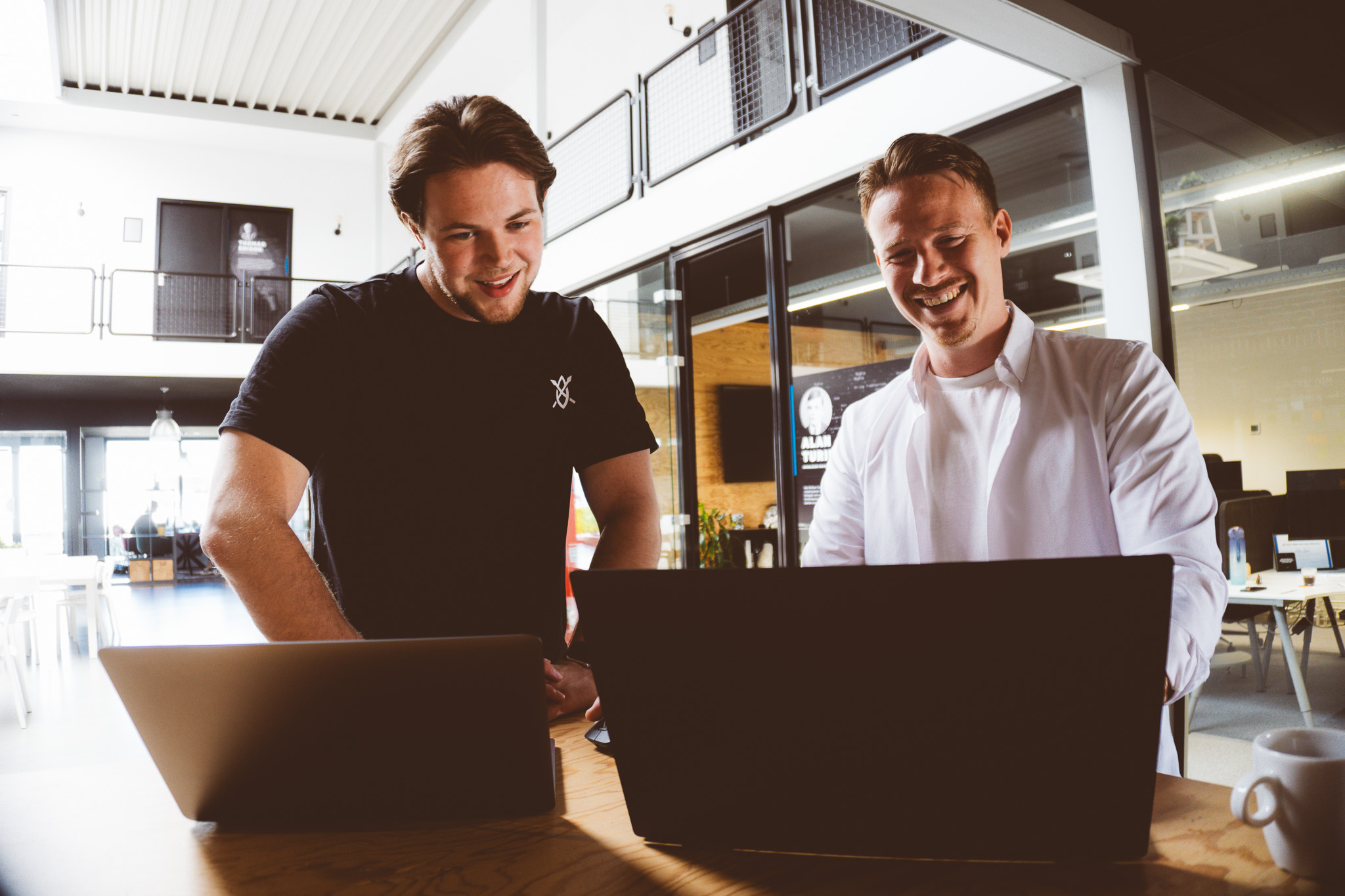 Product Specialist Simpul Vacature Hero