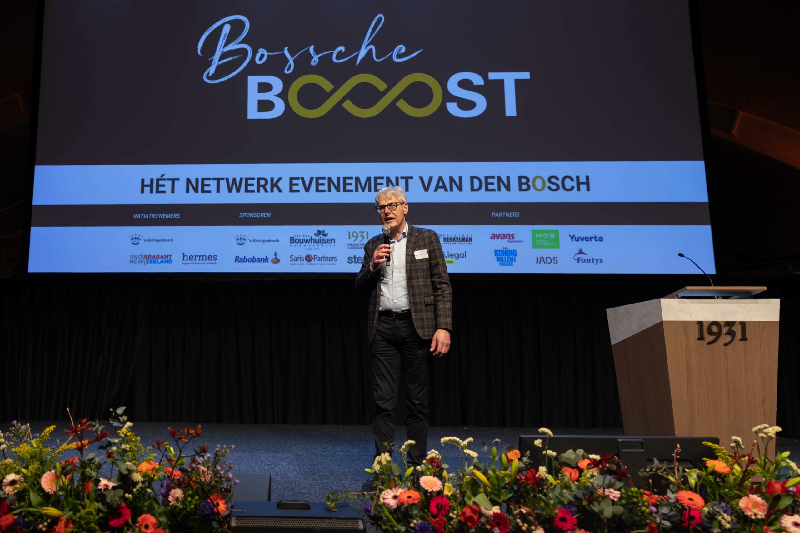 Terugblik Bossche Boost