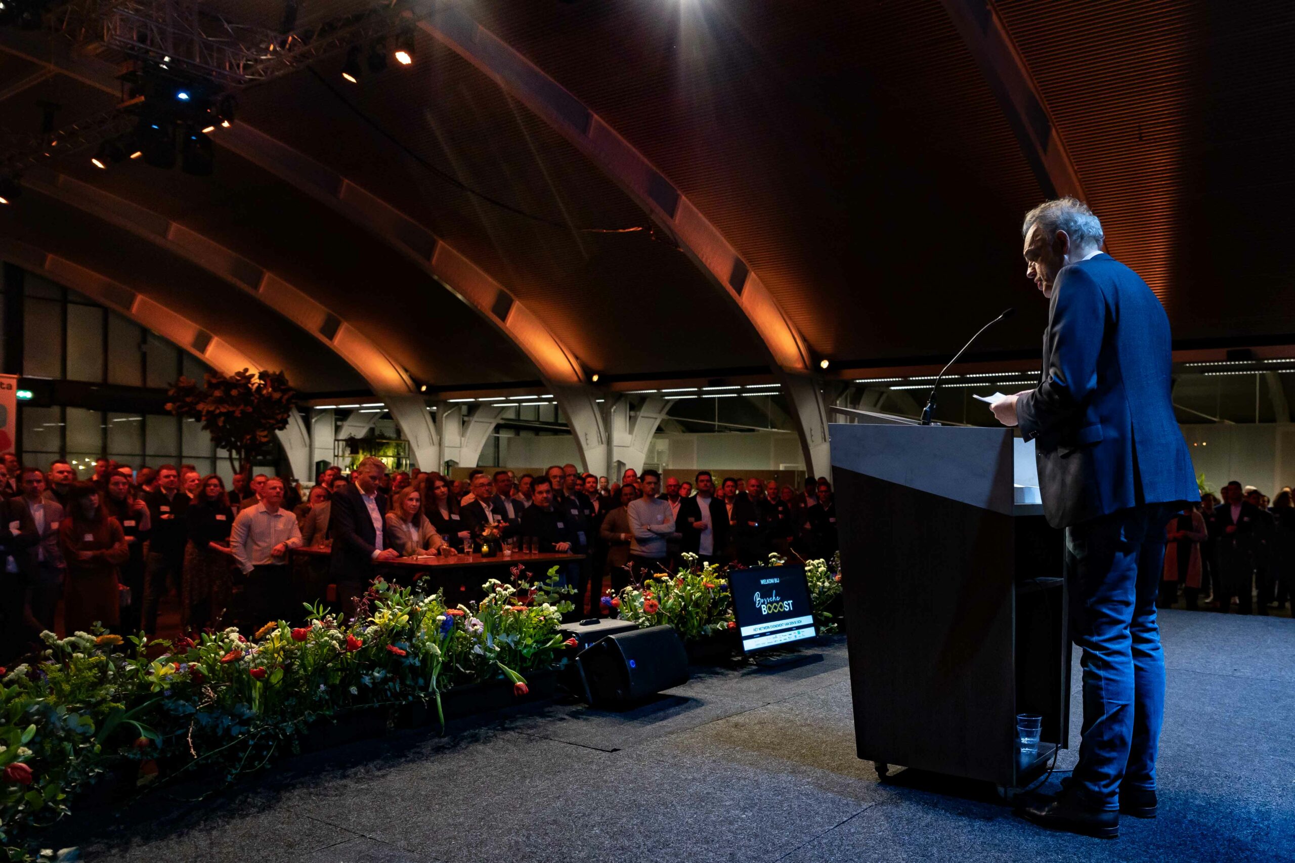 Toekomstvisie Bossche Boost