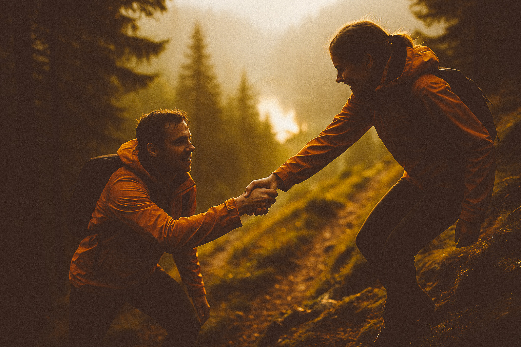 Hittra Samenwerken Background