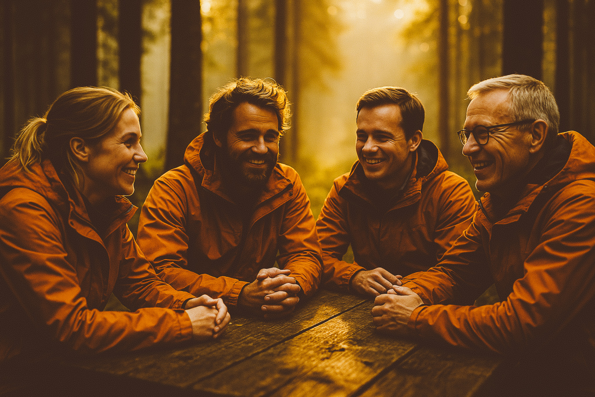 Hittra Contact Achtergrond