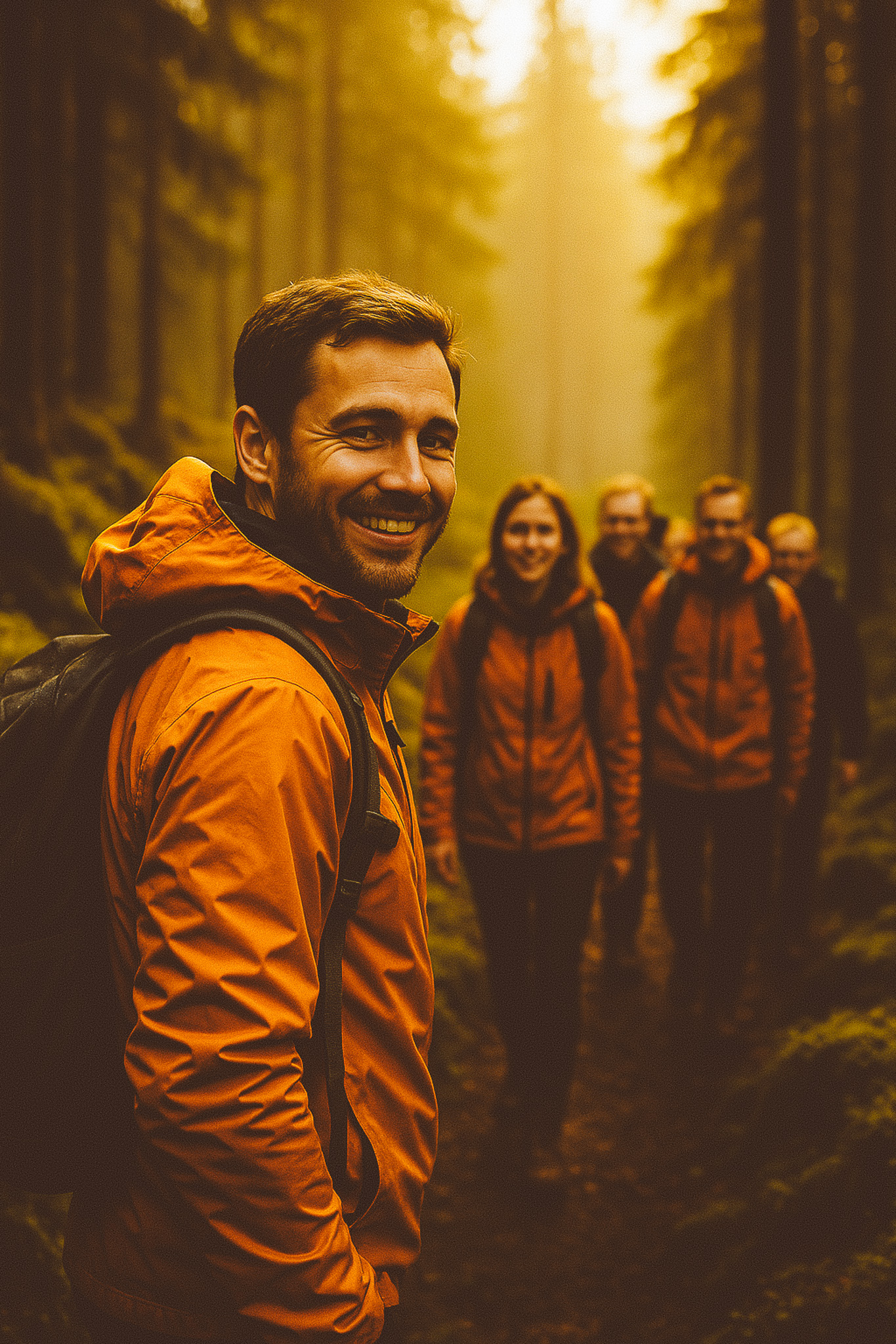 Focus op merkimplementatie