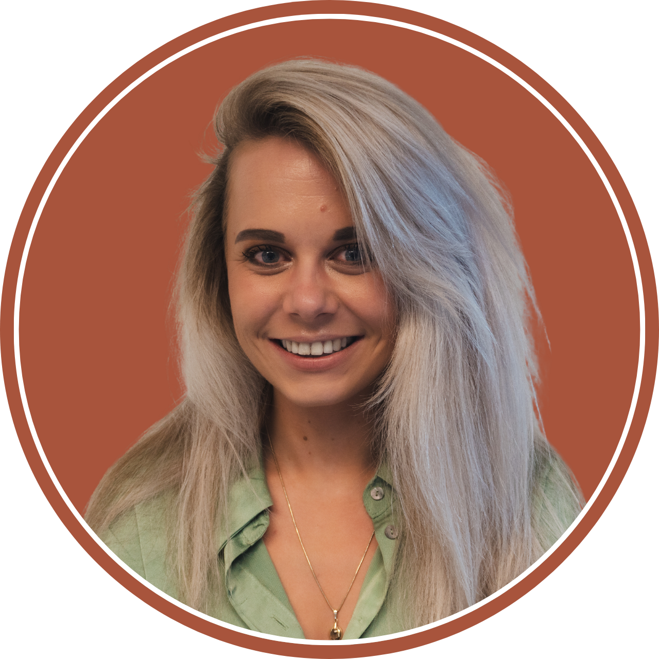 Laura van Dongen - Crew Scout bij Hittra