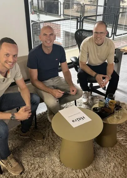 Update december 2025